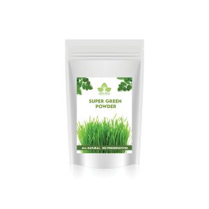 Super Green Powder 150gm