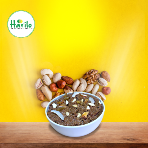 HARILO  Sutkeri Masala 500 Gms