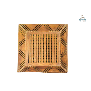 Wooden Tray