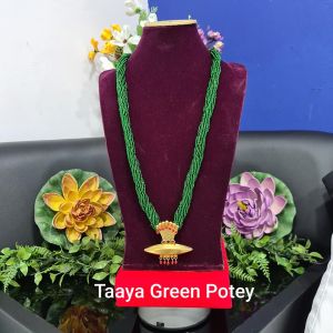 Taya Green color 