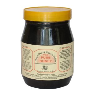 TBS Pure Honey - Buckwheat Honey