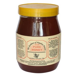 TBS Pure Honey - Chiuri Honey