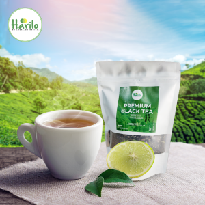 HARILO Primium Black Tea 100GMS