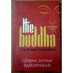 The Buddha - Great and Grandeur (English) Paperback