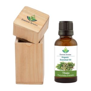 Natural Thuja Oil
