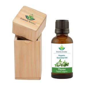Thyme Essential oil