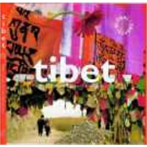 Tibet: Global Designs for New Look Interiors (Global Crafts) Hardcover