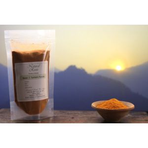100% Pure Natural Turmeric Powder