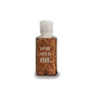Hemp Seed Oil