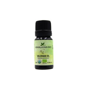 Himalayan Bio 100% Pure Valerian Essential Oil