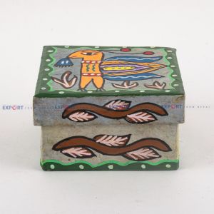 mithila art Gift Box