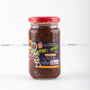 Buff Pickle (Small Sized)