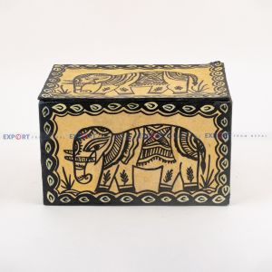 mithila art Gift Box