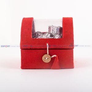  Paper Box (Red)