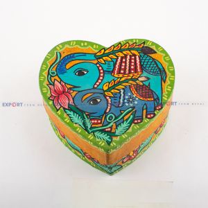 3 Layer Heart Shaped Box