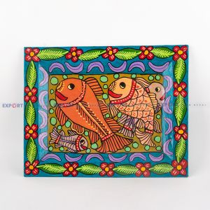 Large Sized Tray and Frame