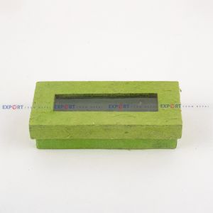 Green Gift Box