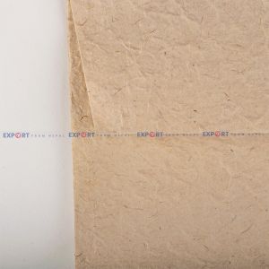 Nepali Paper Folder (Brown)