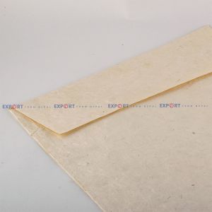 Nepali Paper Folder (Cream)