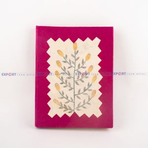 Nepali paper Notebook