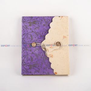 Nepali paper Notebook