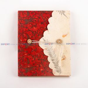 Nepali paper Notebook