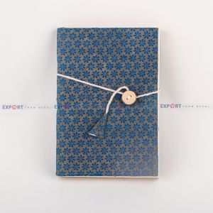 Nepali paper Notebook