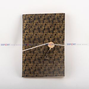 Nepali paper Notebook