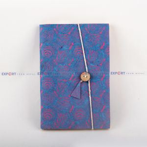 Nepali paper Notebook