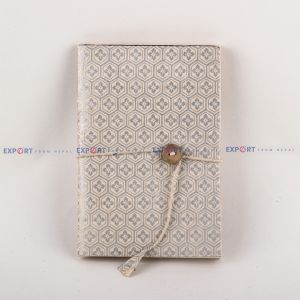 Nepali paper Notebook