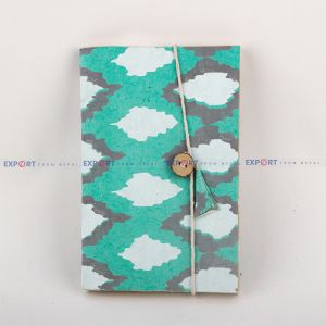 Nepali paper Notebook