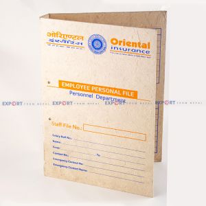 Nepali Paper Record File