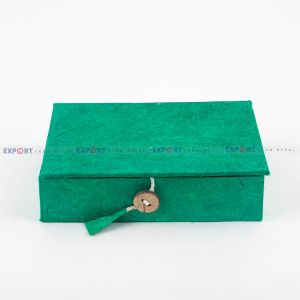 Square Gift Box