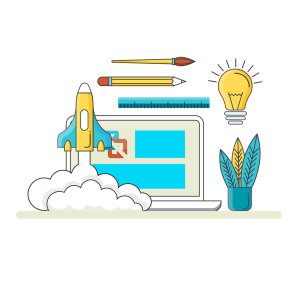 Corporate Web Design Package