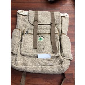 Hemp Bag