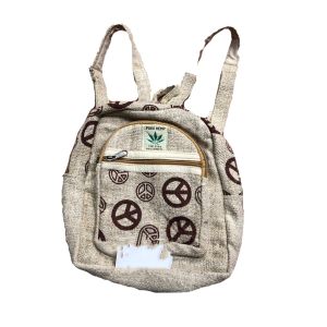 Hemp Bag