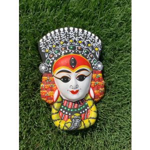Kumari Mask