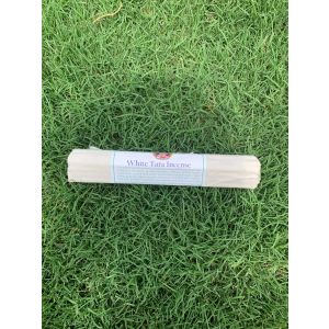 White Tara Buddhist Herbal Incense