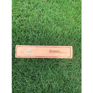 HQ, Jasmine Flora Incense Stick,1 Stick