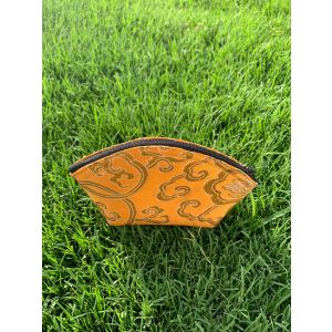 Hemp Small Bags, Hemp Coin Bags 1 Chain(Available in different color)