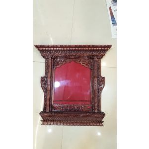 Wooden Frame