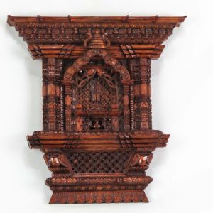 Small Single Shajhya