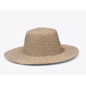 100% Natural Handmade Hat of Thakal Leaf
