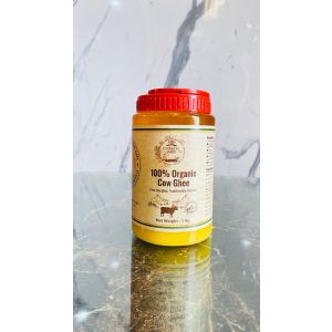 100% Organic Nauni Cow Ghee