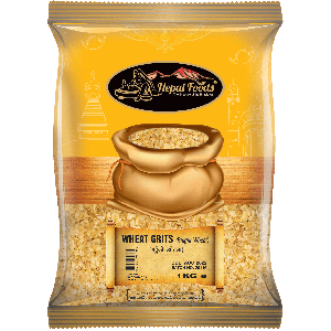 WHEAT GRIT