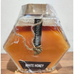 White Honey 500gm