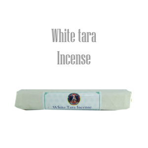 White Tara Buddhist Herbal Incense