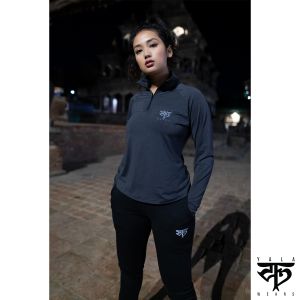 Women’s Fleece Jogger