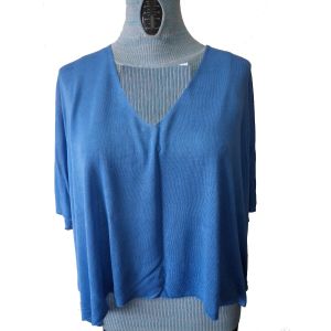 Pure  Cashmere  v  neck  wrap  Hand  Made in  Nepal 