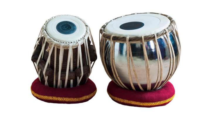 Varanasi Tabla Set Tabla-Professional 